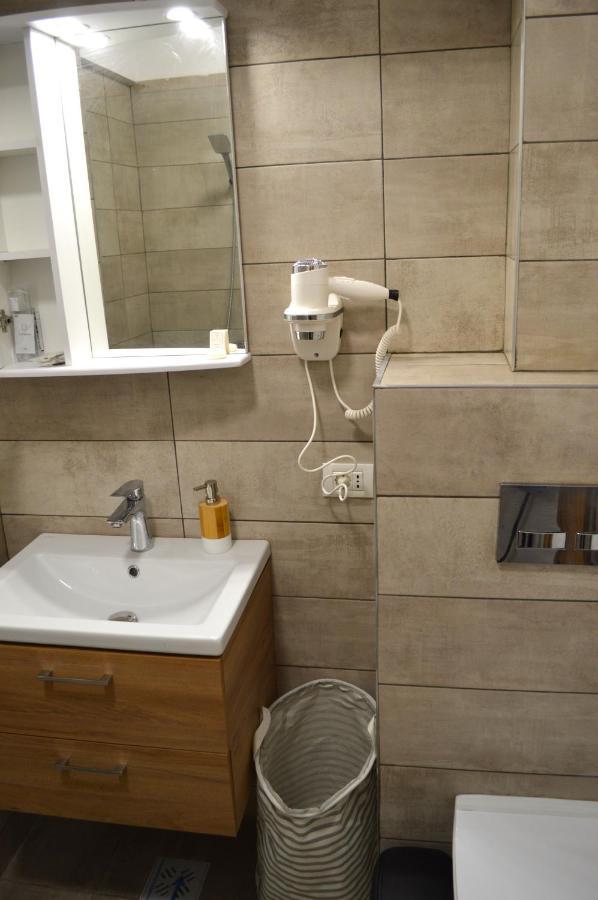 Apartament Ciel107 Năvodari Zewnętrze zdjęcie